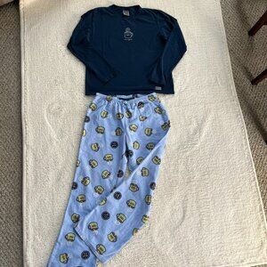 Life Is Good Women’s Lounge/Sleep Set, Size M